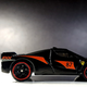 Illustration for article titled A black Ferrari